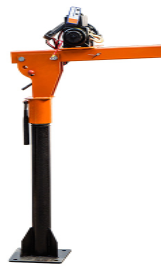 平板貨車上安裝車載草莓视频APP官网下载使用注意事項