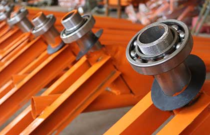 草莓视频APP成年人電機軸承的保養方法